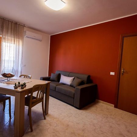 Sole & Luna Apartment Marsala Extérieur photo