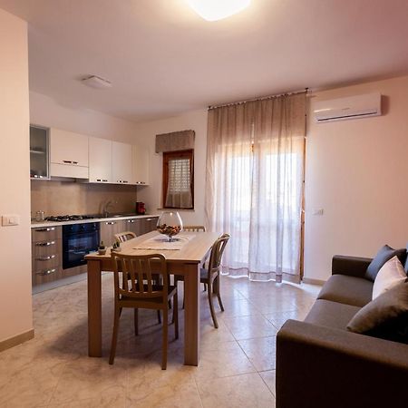 Sole & Luna Apartment Marsala Extérieur photo