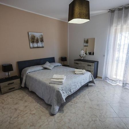 Sole & Luna Apartment Marsala Extérieur photo