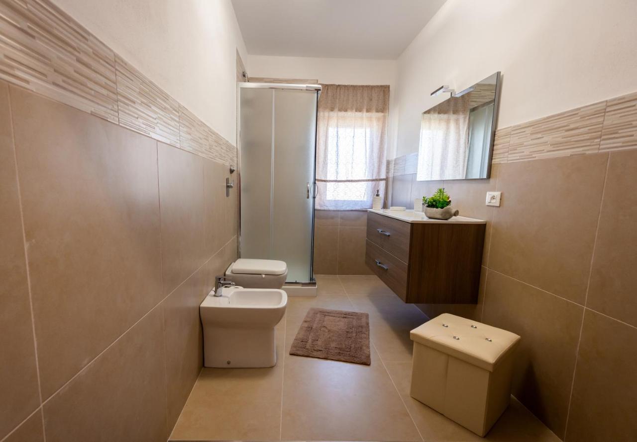 Sole & Luna Apartment Marsala Extérieur photo