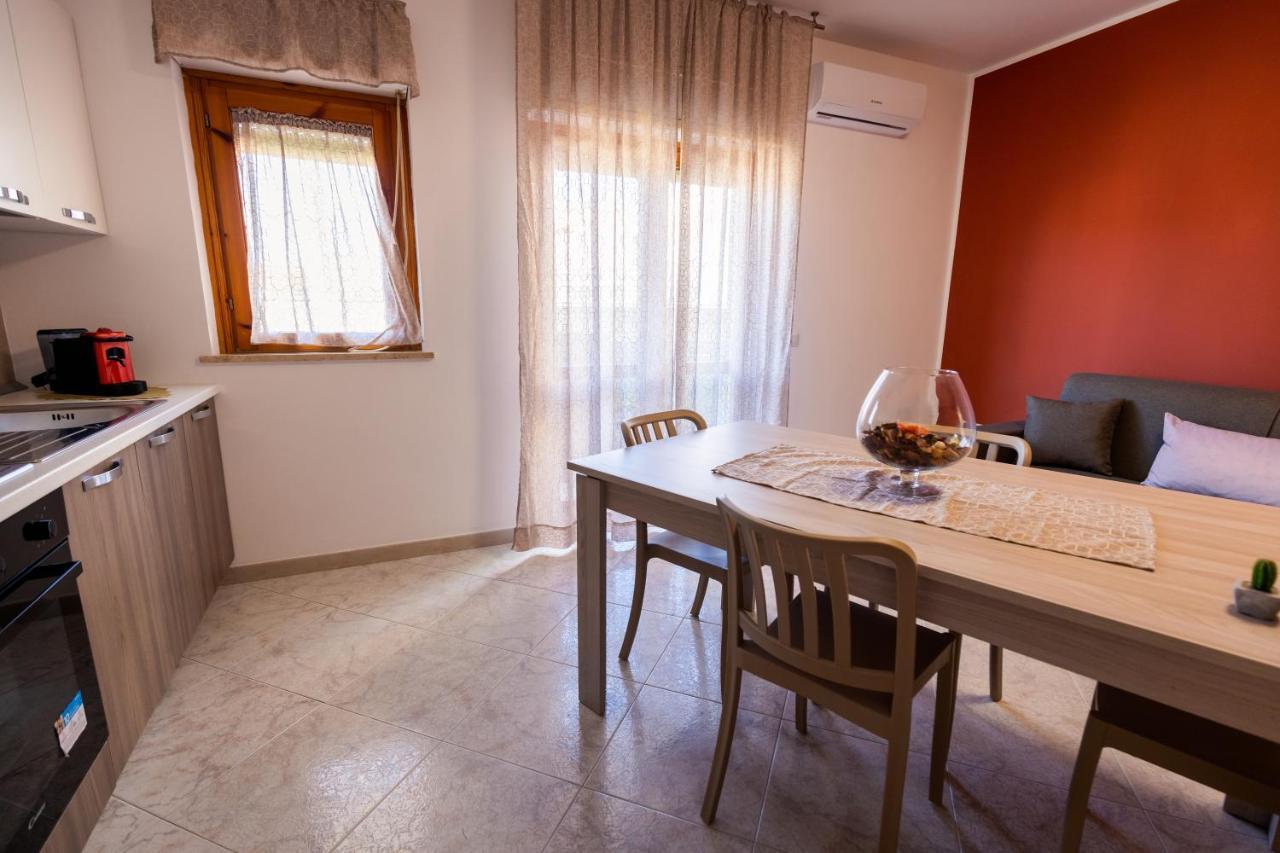 Sole & Luna Apartment Marsala Extérieur photo