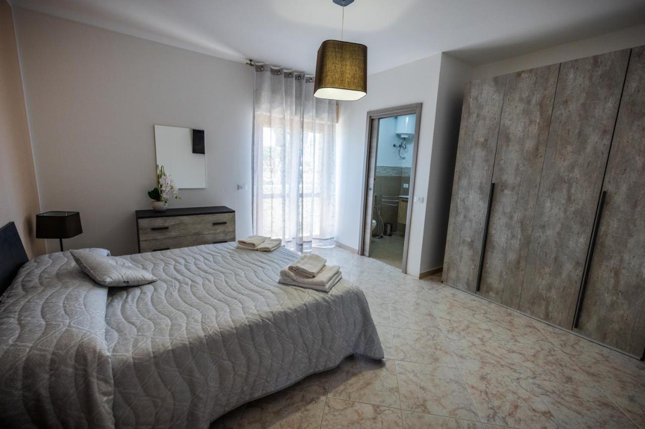 Sole & Luna Apartment Marsala Extérieur photo