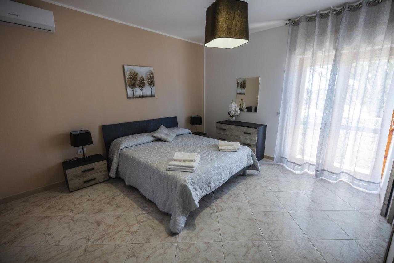 Sole & Luna Apartment Marsala Extérieur photo